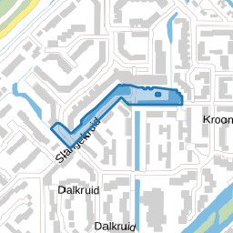 Perceel NWK03-B-6597