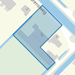 Perceel NWK03-B-6601