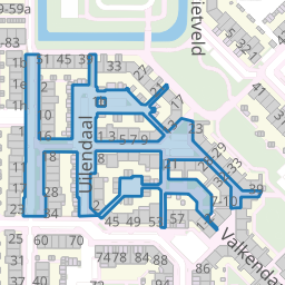 Perceel NWK03-B-6624