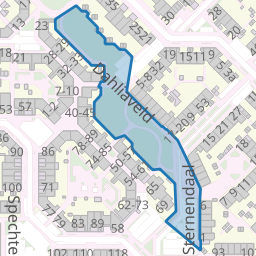 Perceel NWK03-B-6638