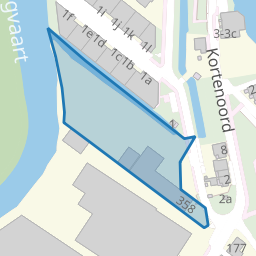 Perceel NWK03-B-6641