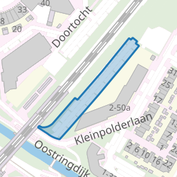 Perceel NWK03-B-6648