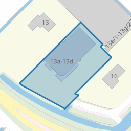 Perceel NWK03-B-6677