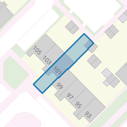 Perceel NWK03-B-6682