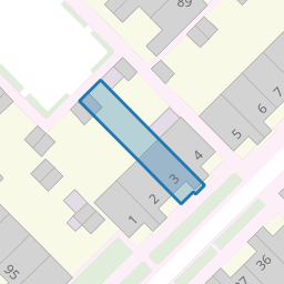 Perceel NWK03-B-6689