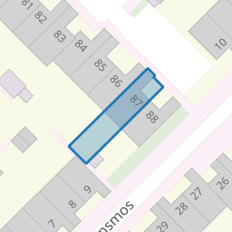 Perceel NWK03-B-6703