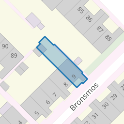 Perceel NWK03-B-6705