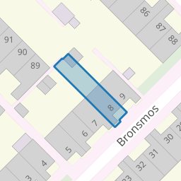 Perceel NWK03-B-6706