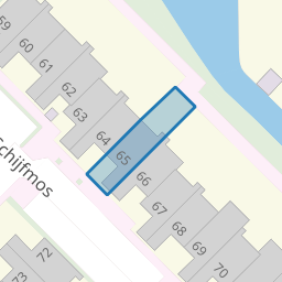 Perceel NWK03-B-6741