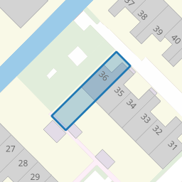 Perceel NWK03-B-6770