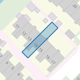 Perceel NWK03-B-6787