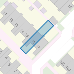 Perceel NWK03-B-6789