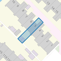 Perceel NWK03-B-6796