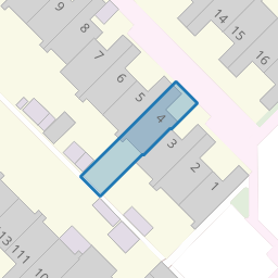 Perceel NWK03-B-6797