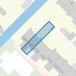 Perceel NWK03-B-6808