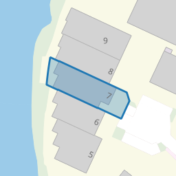 Perceel NWK03-B-6835