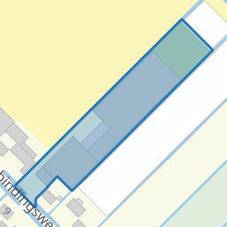 Perceel NWK03-B-6836