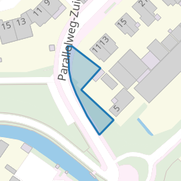 Perceel NWK03-B-6841