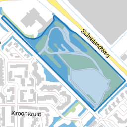 Perceel NWK03-B-6845