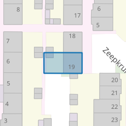 Perceel NWK03-B-6864