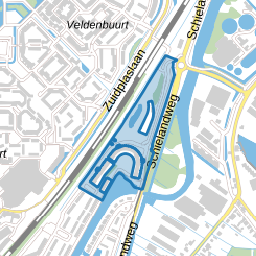 Perceel NWK03-B-6867