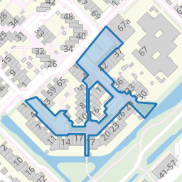 Perceel NWK03-B-6871