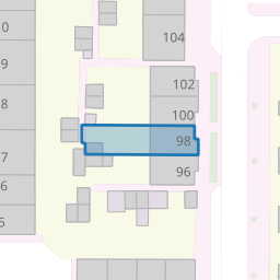 Perceel NWK03-B-6896