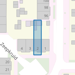 Perceel NWK03-B-6897