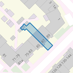 Perceel NWK03-B-6906