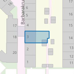 Perceel NWK03-B-6908