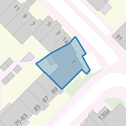 Perceel NWK03-B-6939