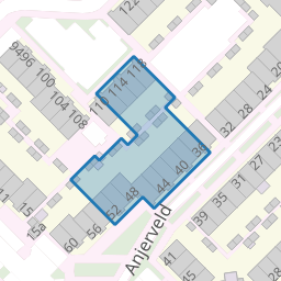 Perceel NWK03-B-6953