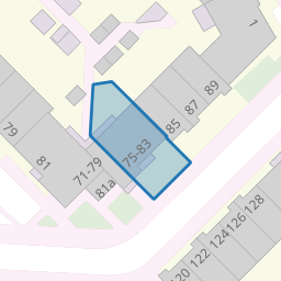 Perceel NWK03-B-6971