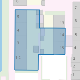 Perceel NWK03-B-6977