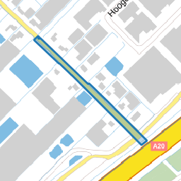 Perceel NWK03-B-7004