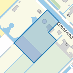 Perceel NWK03-B-7010