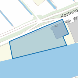 Perceel NWK03-B-7020