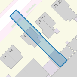 Perceel NWK03-B-7021