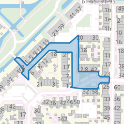 Perceel NWK03-B-7029