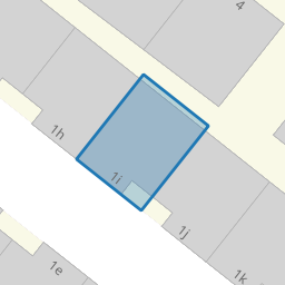 Perceel NWK03-B-7065