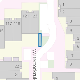 Perceel NWK03-B-7074