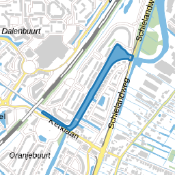 Perceel NWK03-B-7084