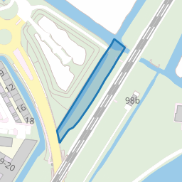 Perceel NWK03-B-7092