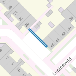 Perceel NWK03-B-7103