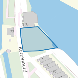 Perceel NWK03-B-7108