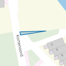 Perceel NWK03-B-7111