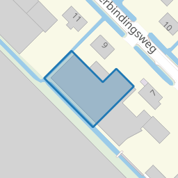 Perceel NWK03-B-7113