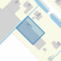 Perceel NWK03-B-7121