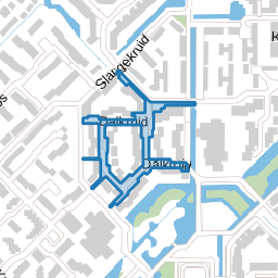 Perceel NWK03-B-7123