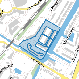 Perceel NWK03-B-7127